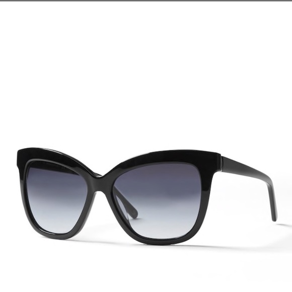 Banana Republic Accessories - Brand new Banana republic cat eye sunglasses